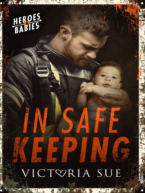 Title details for In Safe Keeping by Victoria Sue - Available